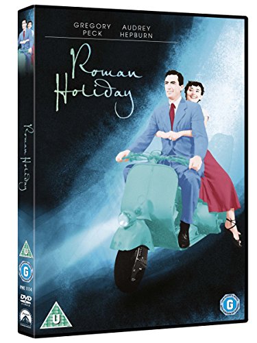 Roman Holiday