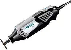 Dremel 4000 Microrretífica - Somente Ferramenta 127V