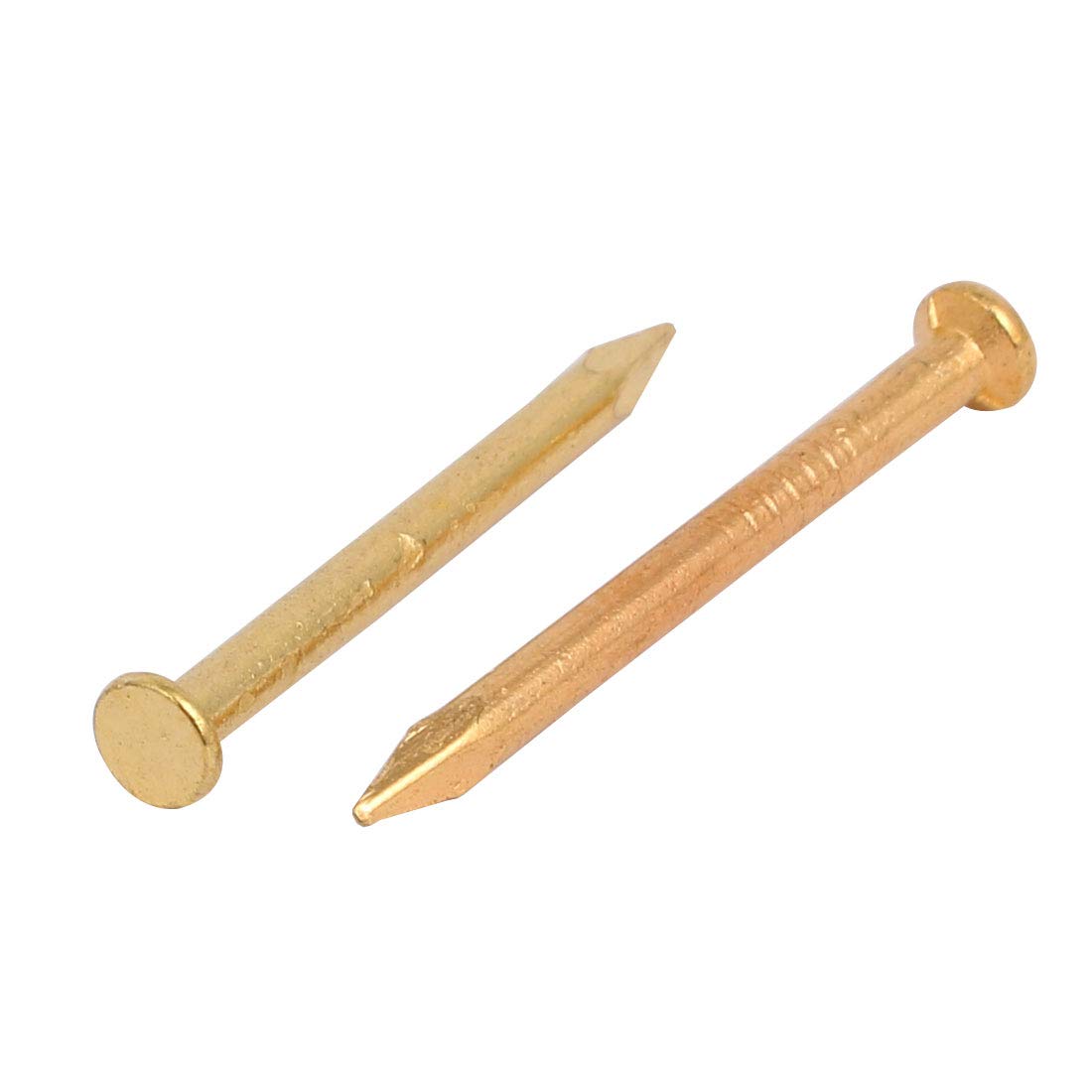 Acorn Manufacturing CD6Z 6D Fire Door Clinch Nail, 1 lbs