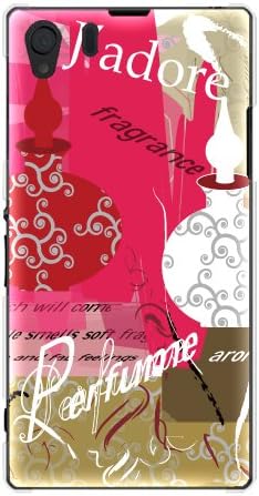 Amazon So 01f ケース カバー Xperia Z1 Docomo イラスト ラグジーイニシャルr ケース カバー 通販