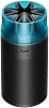DYSON HushJet™ Compact Air Purifier Black/Turquoise