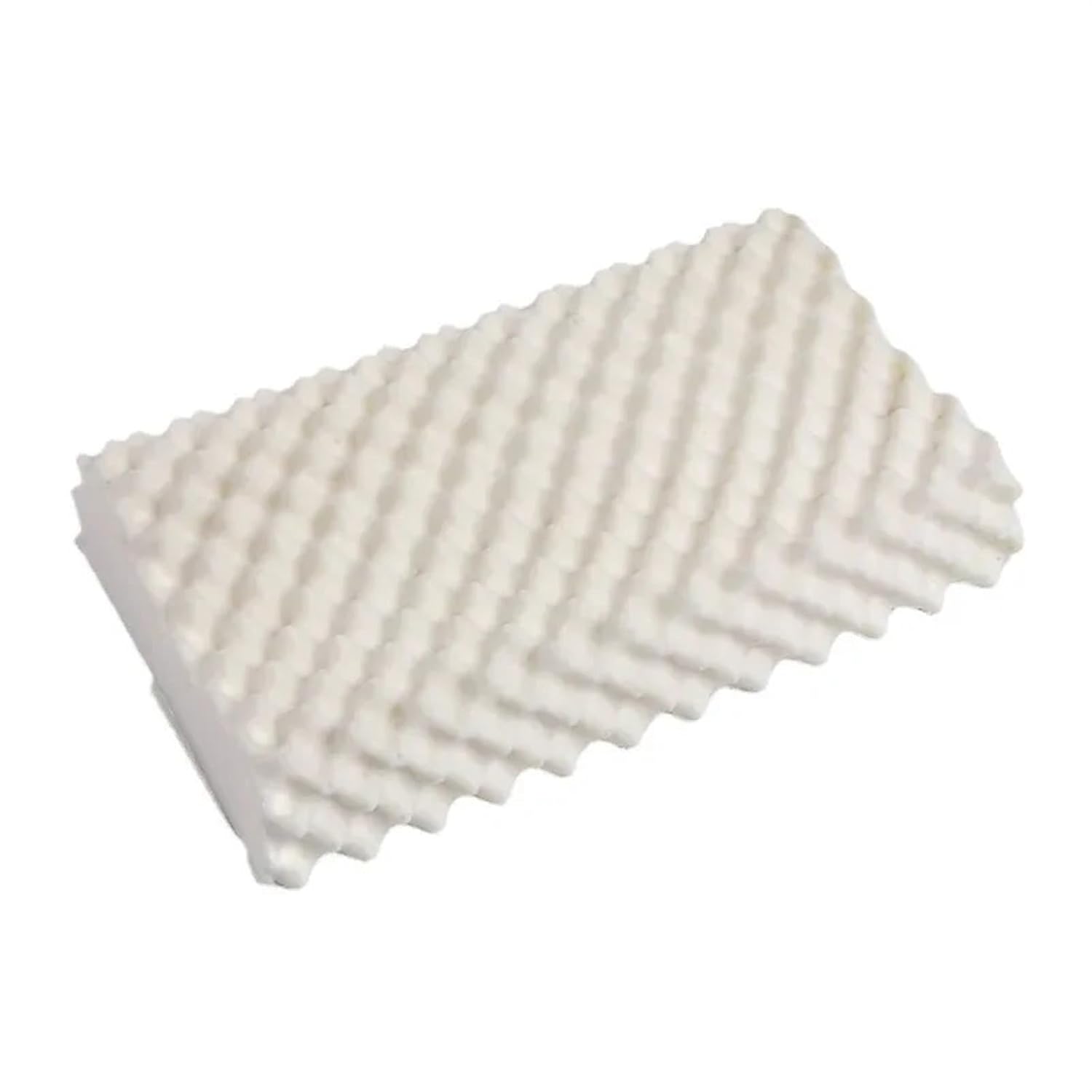 Latex Pillow Natural Latex Pillow Remedial Neck Protect Vertebrae Health Care Orthopedic Pillow Natural Latex Pillow