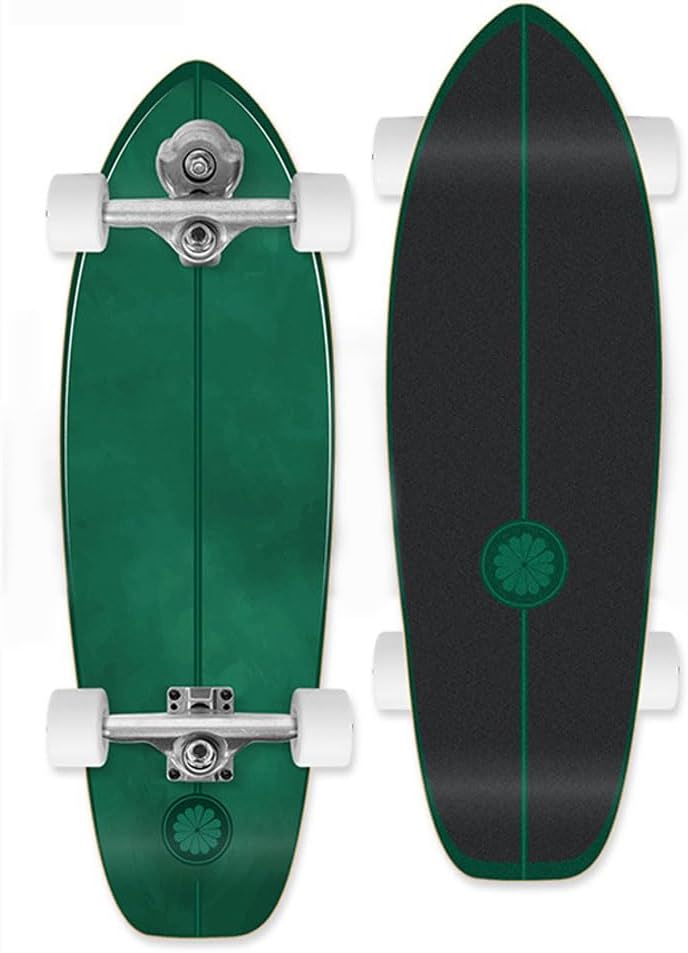 Yow surfskate｜ヤウ サーフスケート Lakey Peak 32” - スノーボード