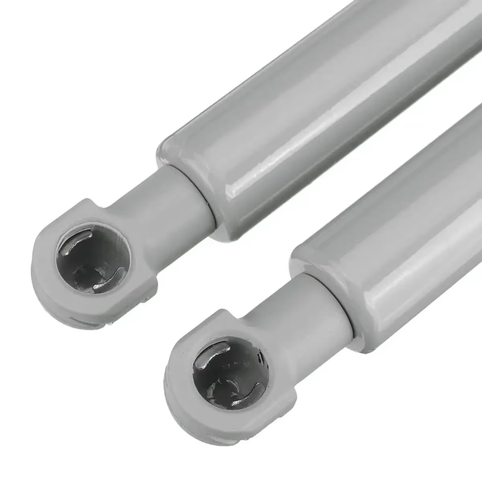 Amortisseur hydraulique Lot De 2 Vérins À Gaz 200-380N 195Mm 8Mm Pour Voiture Tige Support Capot À Ressort Amortisseur Pour Camping-car Lit Fenêtre Bus Caravanes Lot vérins à gaz(200N)