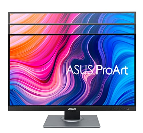 Asus ProArt PA278QV 27 Zoll WQHD Monitor