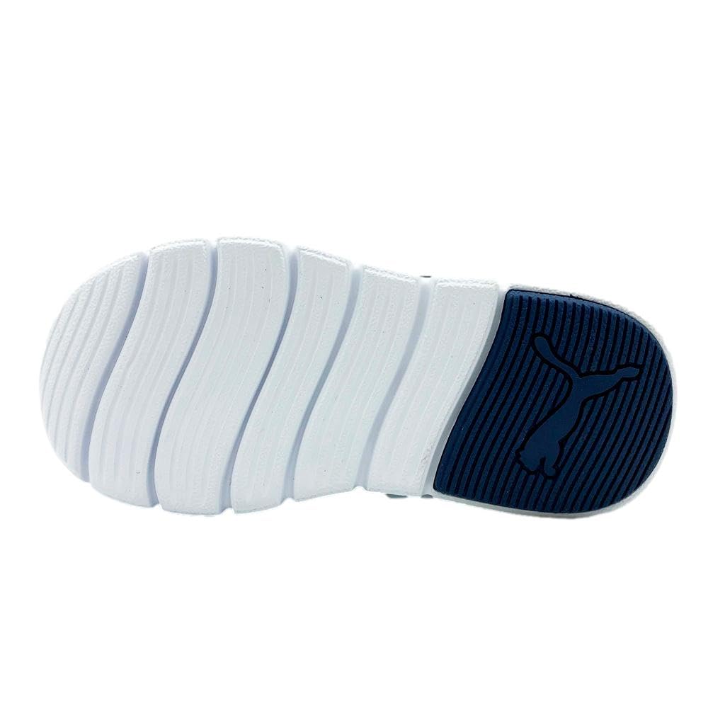 PUMA Unisex Fun Racer Sandal Mesh V InfSchiebe-Sandalen