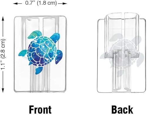 Miniatura 3 de FINCIBO Juego de 2 fundas protectoras para el cabezal de carga de cables, protectores de cable de carga, bonitos protectores de cable para cable de