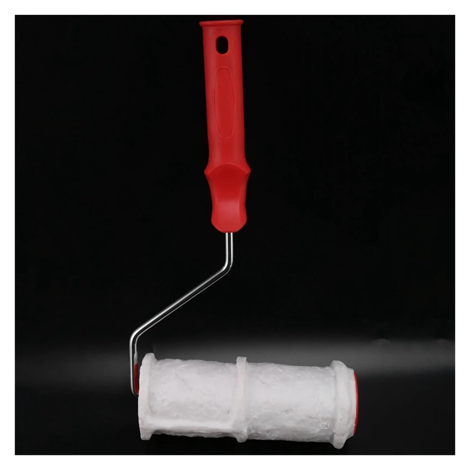 Ziegel Muster Farbroller Haushalt Wand Dekoration Pinsel Diy Werkzeug Kunst Farbe Textur Roll Blume Rolle 2206TS cuicui