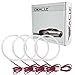 Oracle Lighting 2430-007 LED Halo Kit