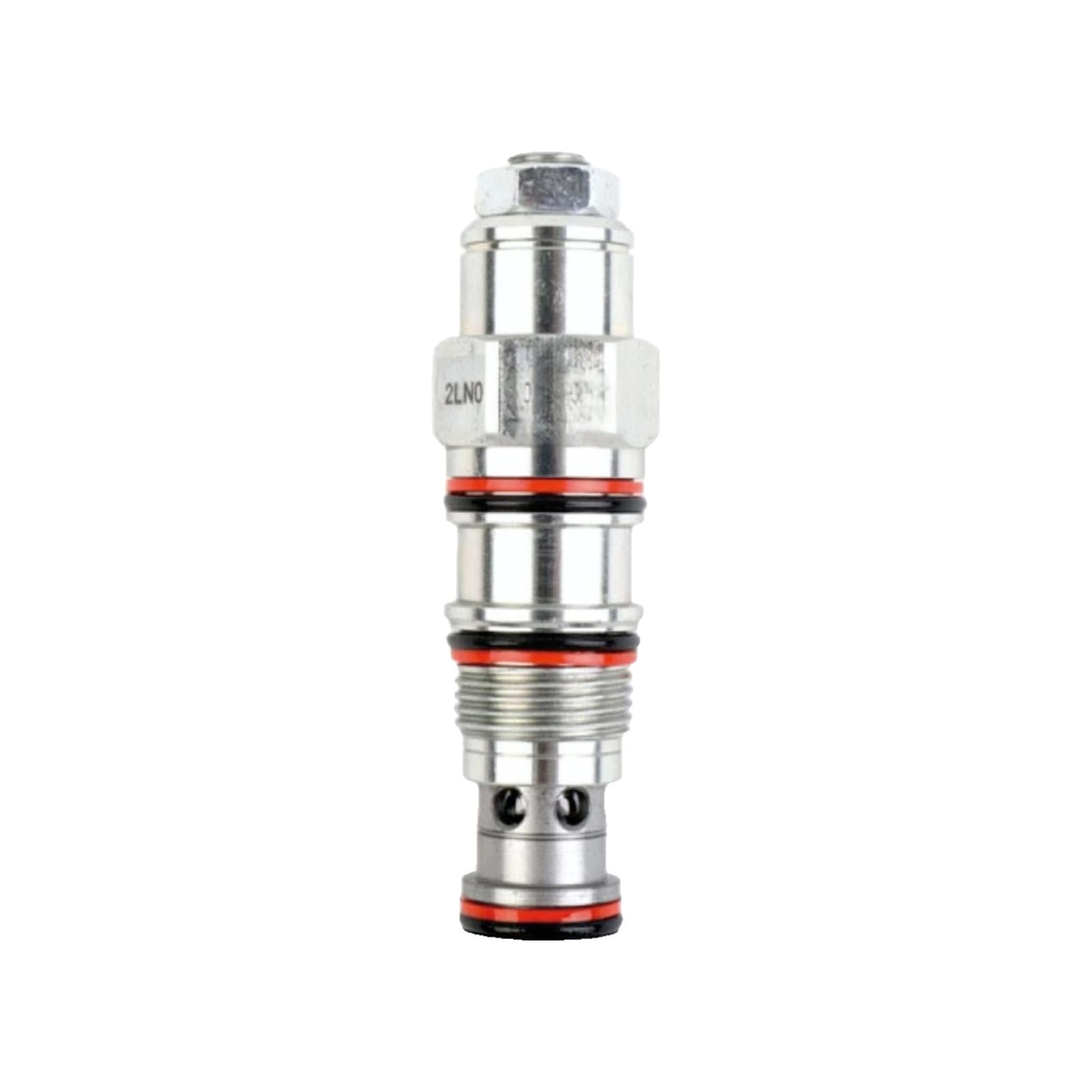 1 pcs Hydraulic Valve Threaded Cartridge RPEELAN