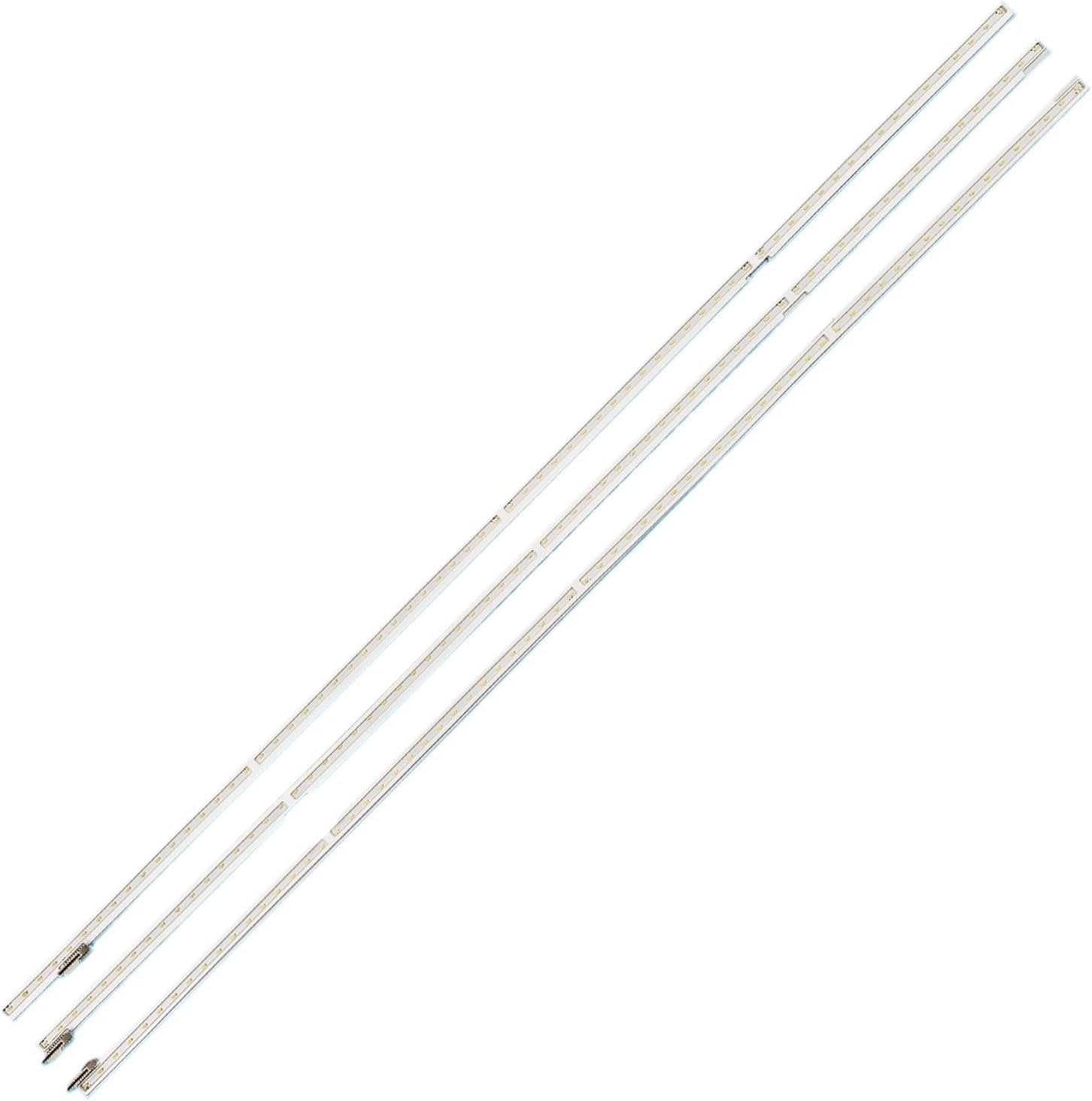 LED Backlight Strips for LG innotek 70inch UHD L/C/R-Type 1707PKG 204EA Rev02 LGE 70UF64 REV03 L/C/R-Type 70UH635T 70UH6350-UB 70UH8730