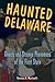 Haunted Delaware: Ghosts and Strange Phenomena of the First State (Haunted Series)
