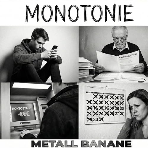 Monotonie
