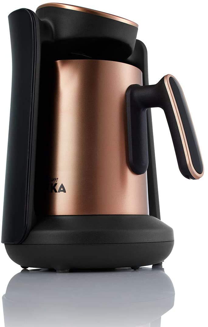 Arzum Okka Machine À CAFÉ Turque MINIO Pro | Bakır