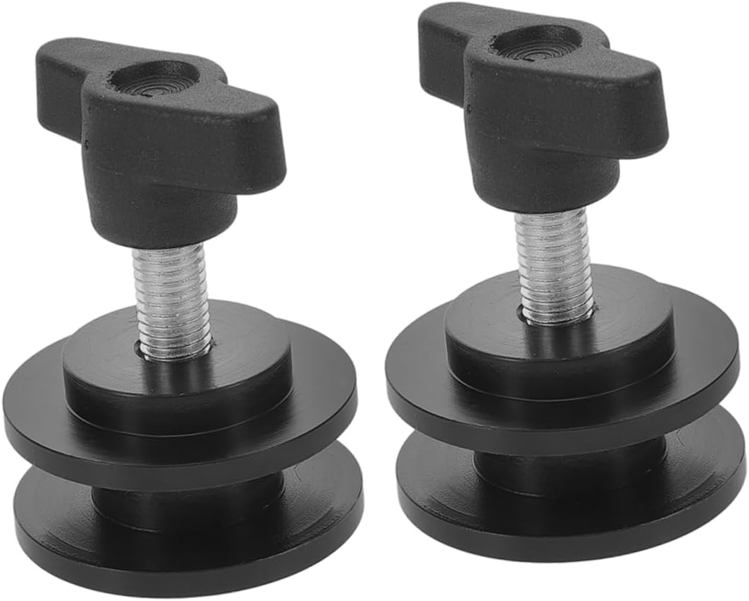 BESPORTBLE 2pcs Bike Chain Keeper Tensioner Chain Fixer for Mountain and Road Efficient for Enhanced Riding Performance