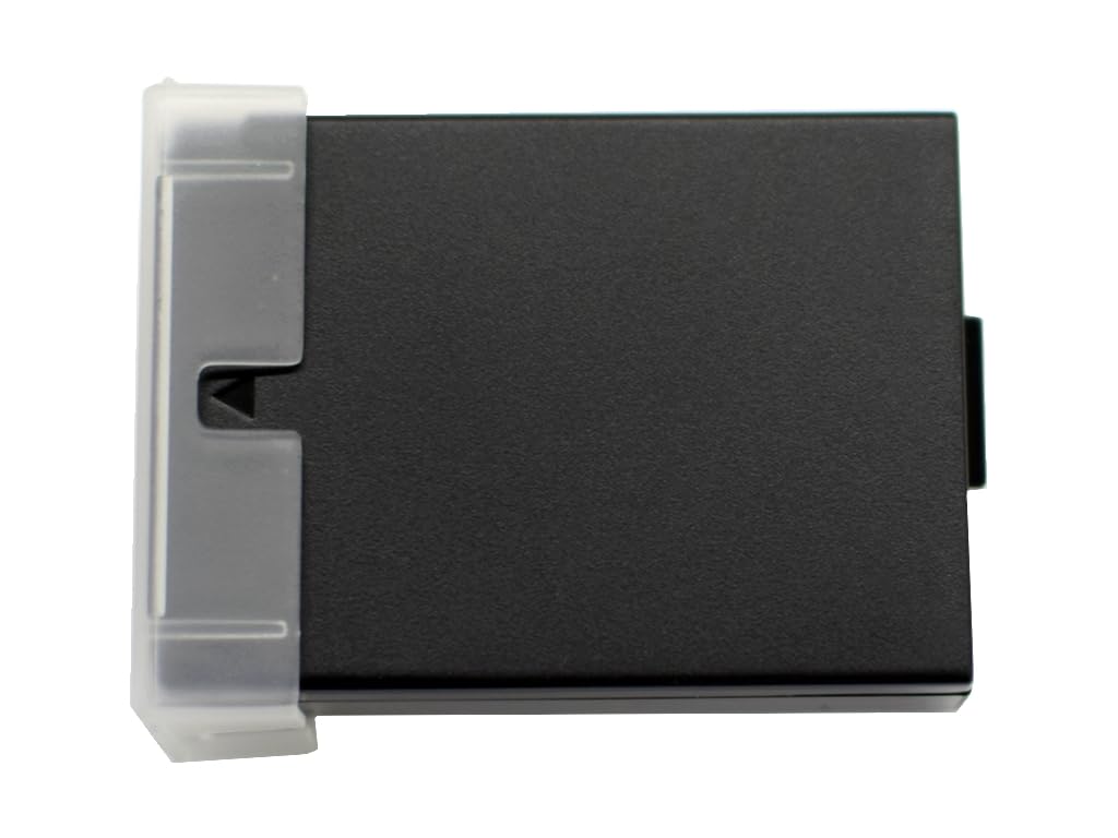 Amazon | WELLSKY LP-E10 互換バッテリー 端子保護カバー付き 純正品と