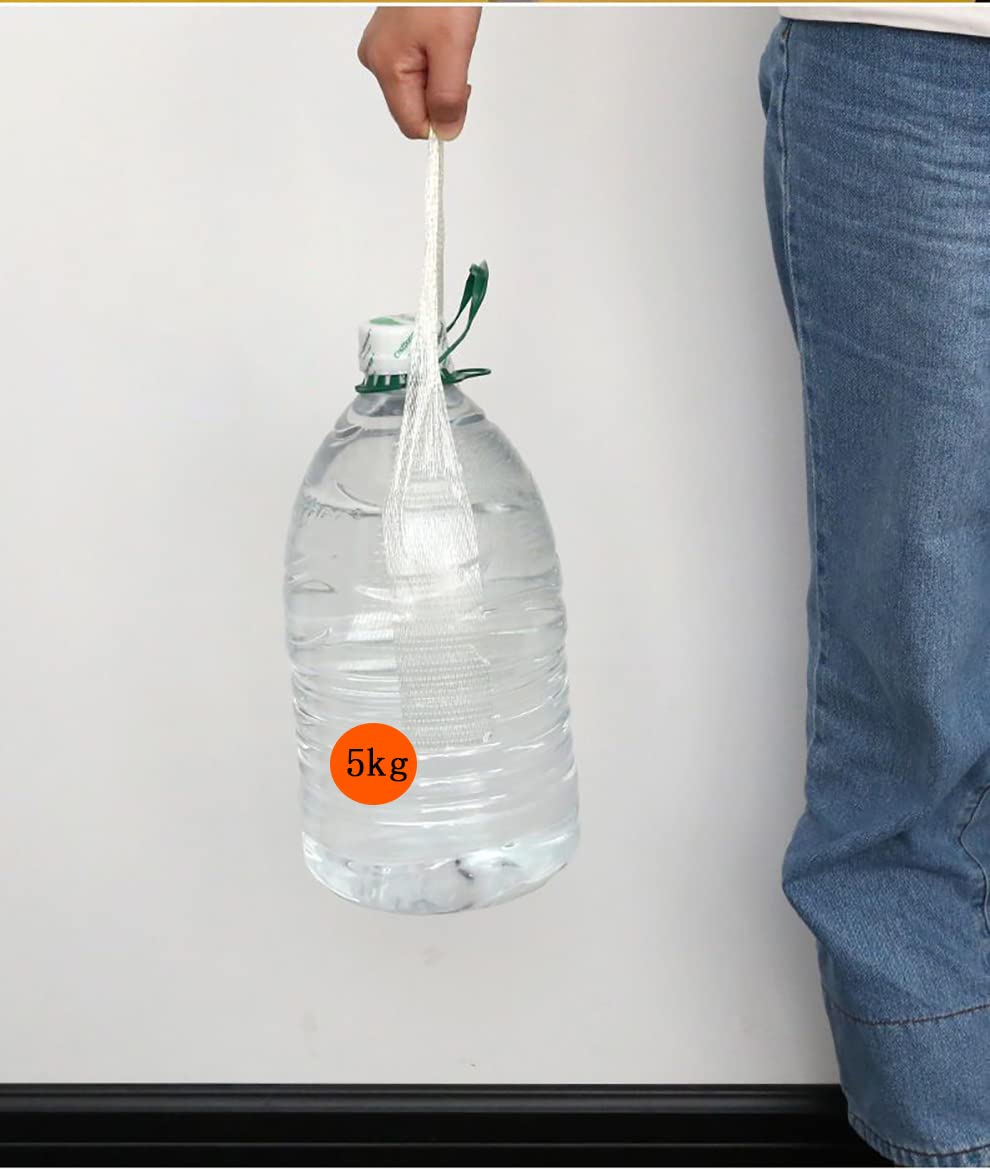 Ruban Adhésif Double Face Très Résistant (4 Rouleaux De 3 Mètres