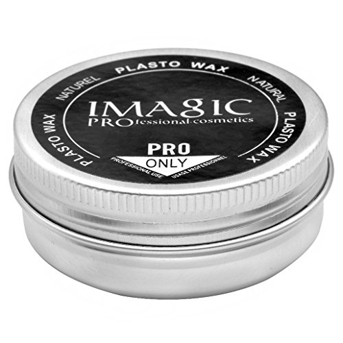 Image of CCbeauty Professional Special Effects Stage Makeup Wax Fake Wound Moulding Scars Prosthetics,5Style Available,#3
