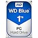 Produktbild WD WD10EZRZ Internal Hard Drive (8,9 cm (3,5 Zoll), 5400rpm, 64MB, SATA) bulk