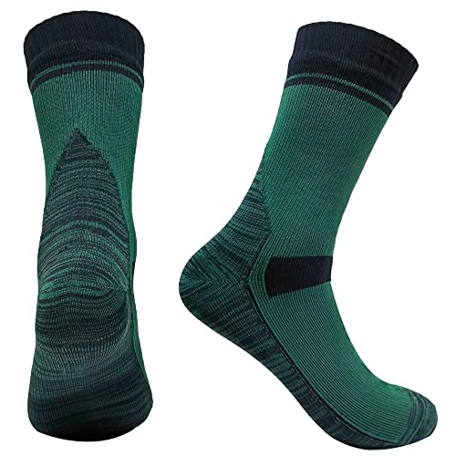 Fullsheild Waterproof Socks Unisex Waterproof Breathable