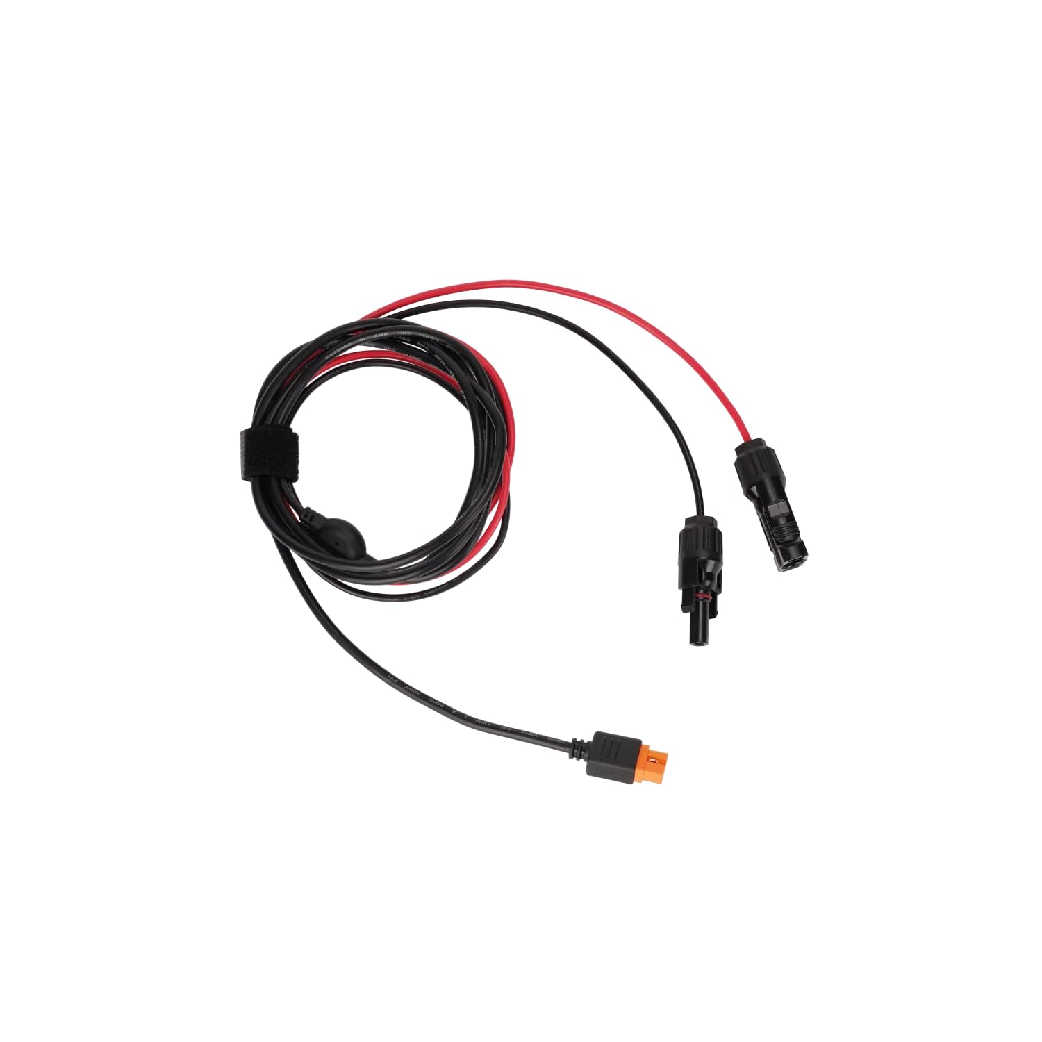 Amazon.co.jp: EcoFlow WAVE 3 XT60iソーラー充電ケーブル 3.5M