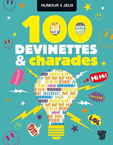 Télécharger 100 Devinettes et charades Livre eBook France