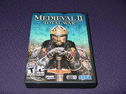 Medieval II Total War