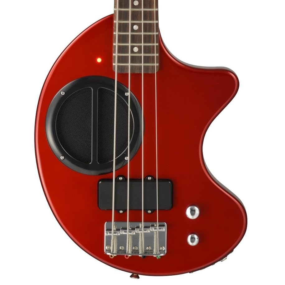 Amazon | FERNANDES/ZO-3 BASS 