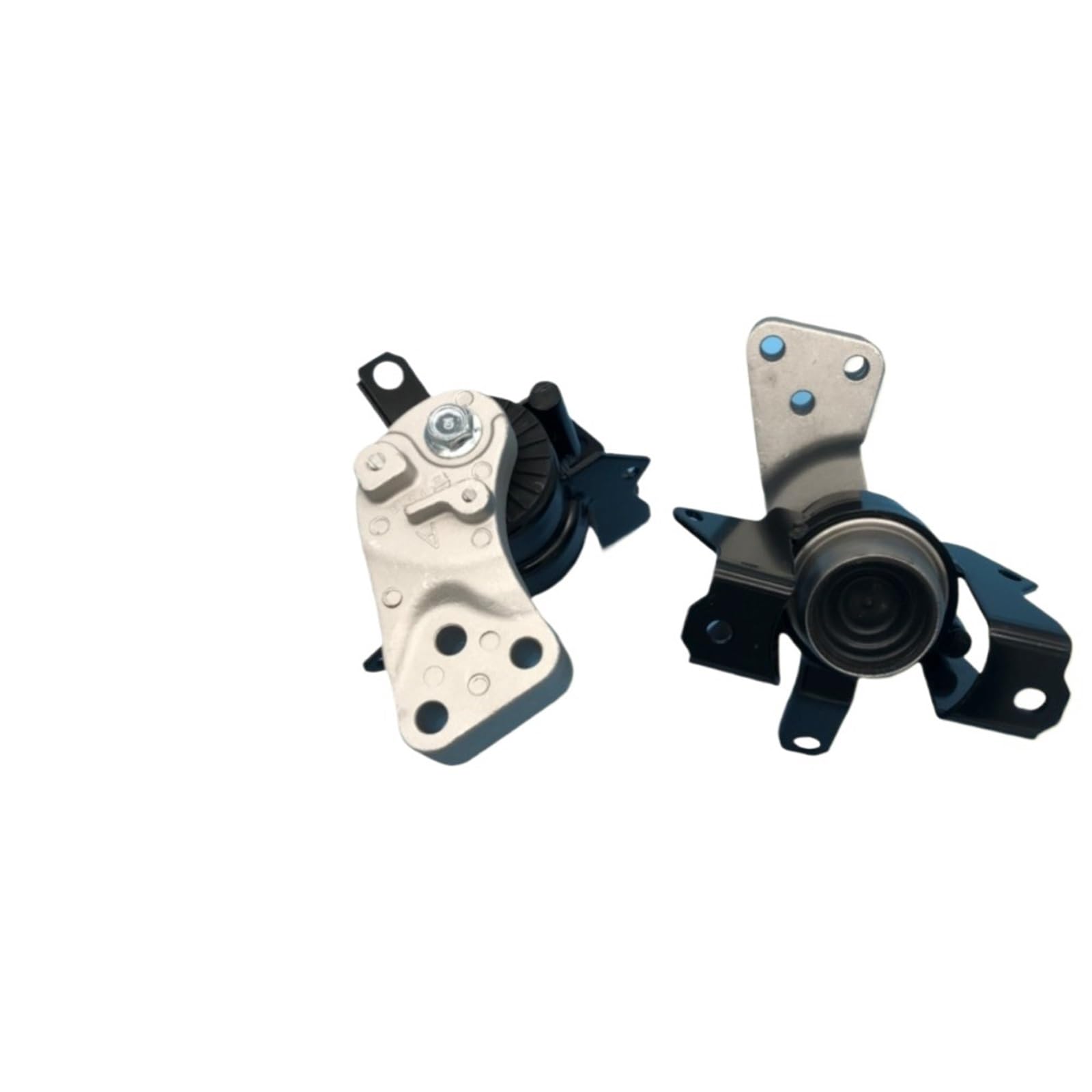 FPJQOBJC 1093A146 Engine Foot Rubber Bracket Assembly