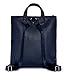 Caboodles Life & Style Essential Tote Bag, Padded Computer Bag with Easy Access Pockets, Multicolor