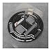Autocollants Moto pour BMW F800R F800 R Pad De Protège-Capuchon À Gaz De Moto Tapis De Réservoir De Brasage