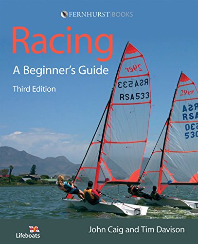 Racing: A Beginner's Guide view 2