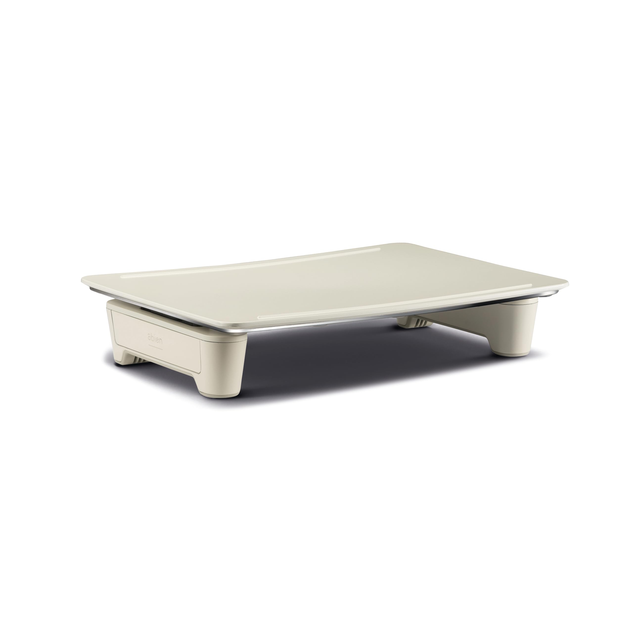 abien MAGIC GRILL - Japanese Teppanyaki Electric Grill, Indoor
