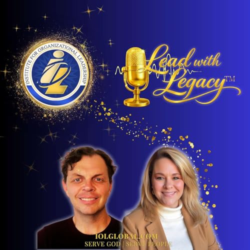 Leadership, Emotional Intelligence, and Project Management | Jeremiah Hammon | #iolglobal