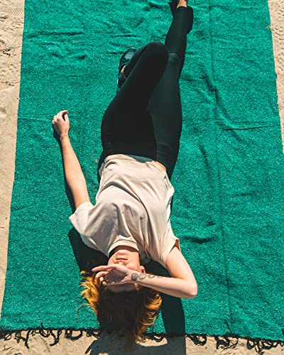 Open Road Goods Handmade Yoga Blanket - Image 3