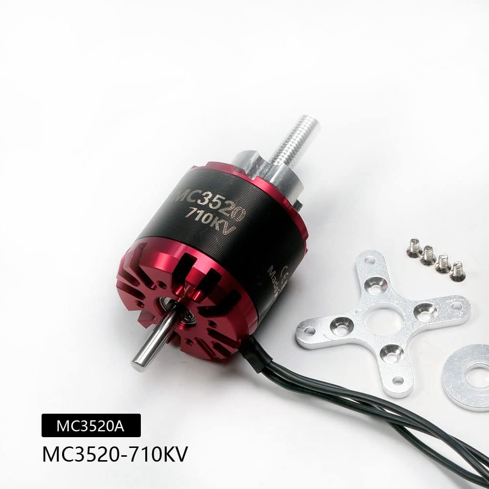 ウイングマン WINNER2 Amazon.com: Dancing Wings Hobby: MF & MC Brushless Motor