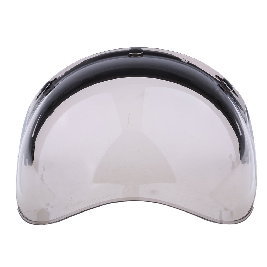 3 Bubble Visor To Open , Colore # 2