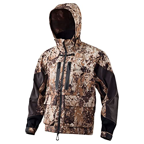 Beretta Men's B-Xtreme GTX Waterproof Windproof Outdoor Hunting Jacket