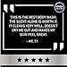 NIVEA Men DEEP Active Clean Body Wash - 8-hour Fresh Scent with Natural Charcoal - 16.9 fl. oz. Bottle (Pack of 3)