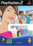 PlayStation 2, Deutsch SingStar 90\'s
