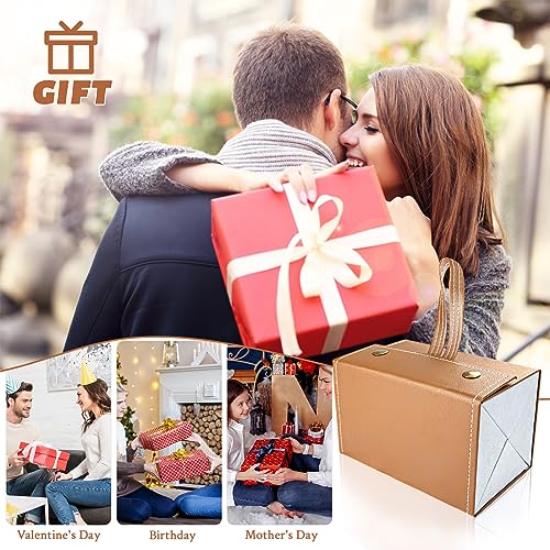 Image of Sunglasses Travel Organizer Case, Sunglasses Organizer Travel Case, Folding Sunglass Holder for Home