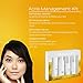 DermaQuest DermaClear Acne Treatment Kit - Acne Salicylic Acid Serum, Acne Facial Cleanser, Zinc Oxide Sunscreen, B5 Moisturizer - Skin Care and Acne Treatment for Oily & Sensitive Skin ($115 Value)