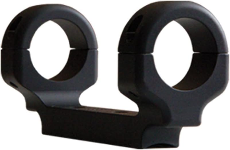 Game Reaper Weatherby Mark V Standard Receiver-Low Mount