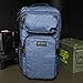 Death Dealer Tactical Drifter Urban Day Pack, Color Lagoon
