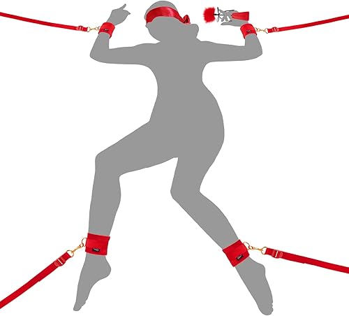 Miniatura 8 de Utimi BDSM Negro 1 1