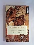 Der Löwe von Uruk: Ein Gilgamesch-Roman (Piper Taschenbuch) - Harald Braem 