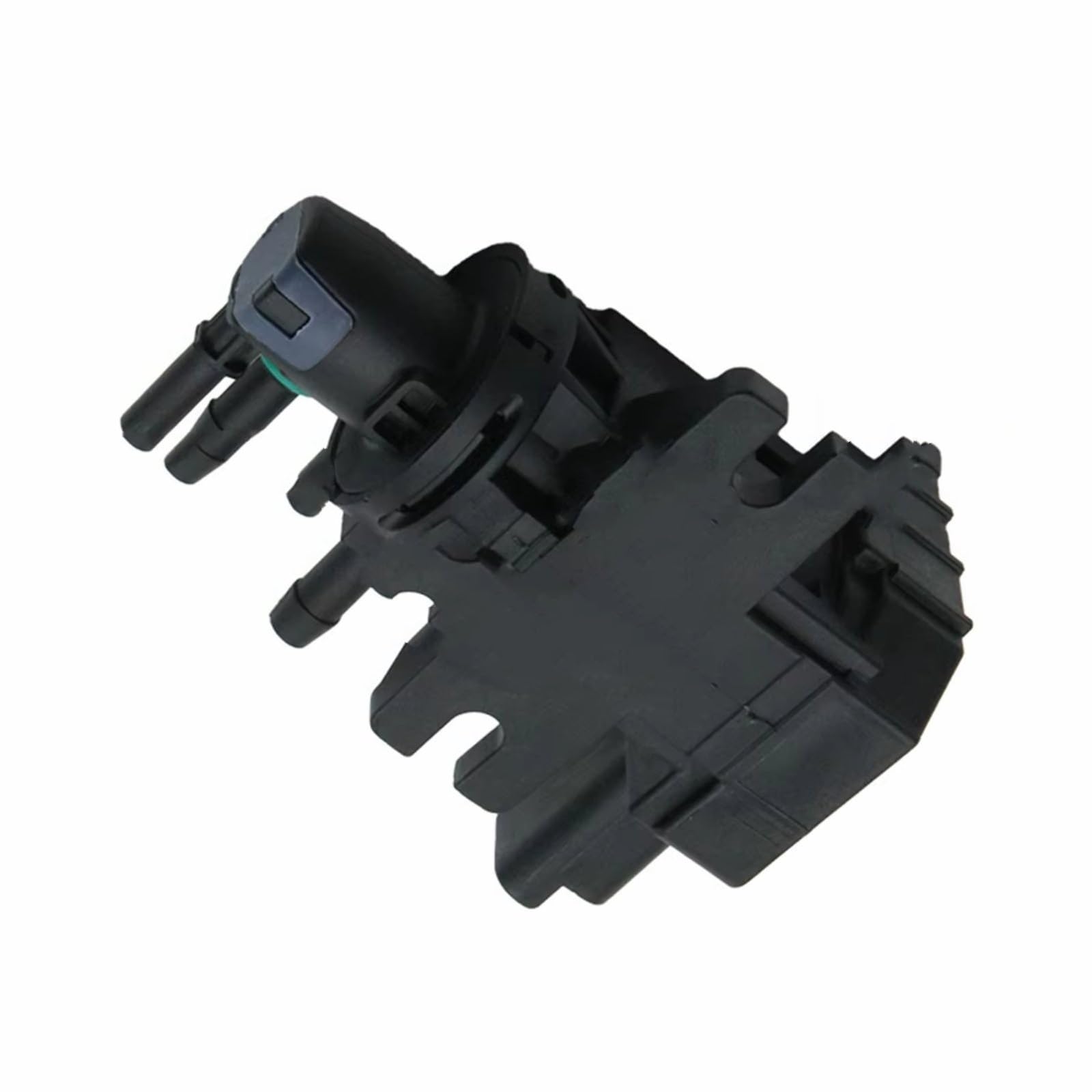 Yaqemoe One Color Car Solenoid Valve Compatible With C&Itroen For Dispatch For Ds3 For Ds4 1 Pcs Automotive Vacuum Solenoid Valve Accessories 9801887680