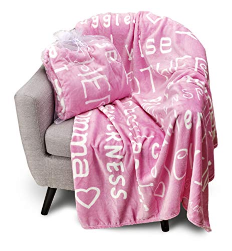 Best Cheap Blanket For Mom