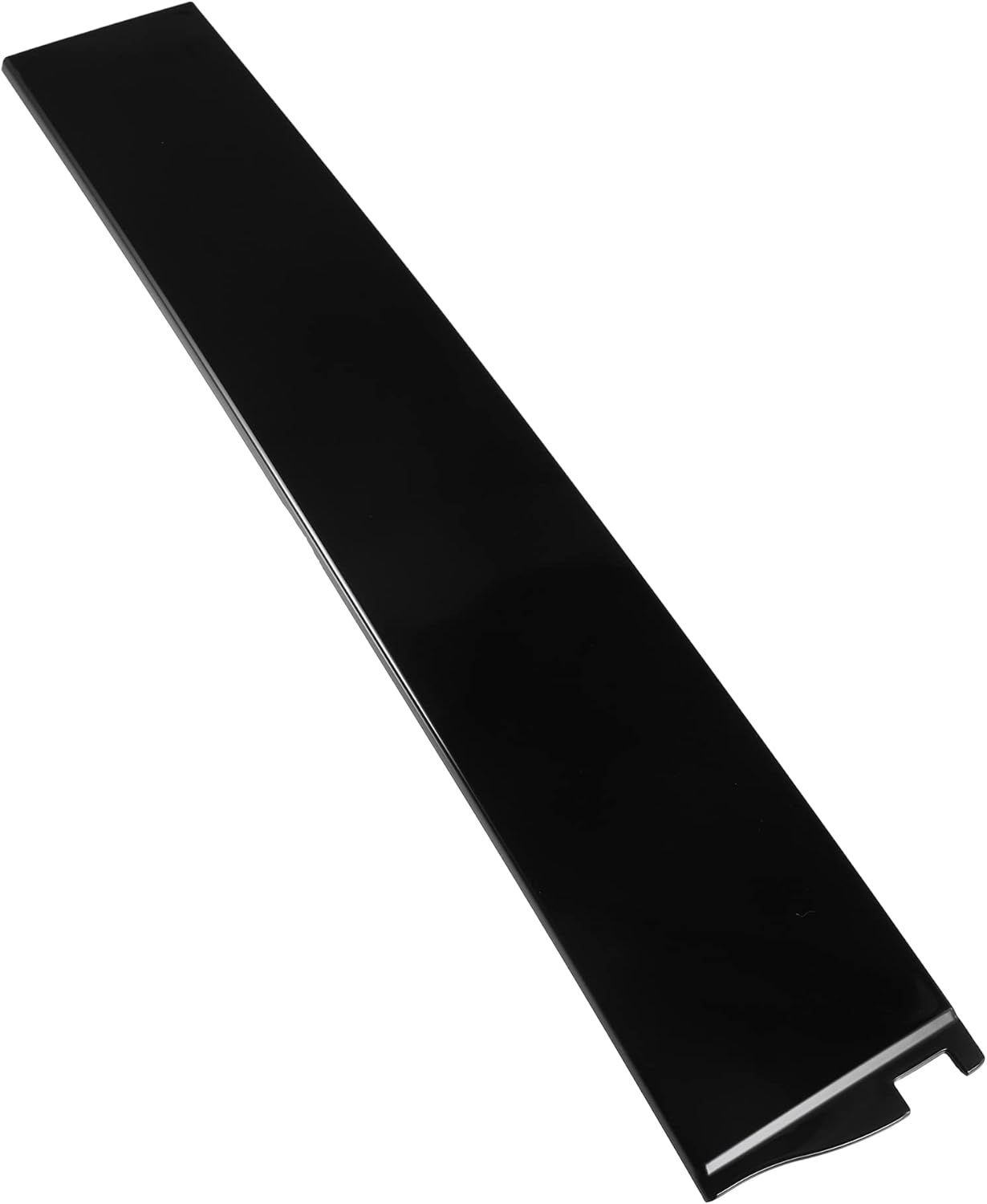 X AUTOHAUX B Pillar Trim Panel Door Pillar Trim Windshield Driver Outer Side for Cadillac Escalade ESV for Chevrolet Suburban Tahoe 2015-2020 for GMC Yukon XL 84263144