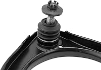 Vista 708 de Detroit Axle - Par de brazos de control inferiores delanteros para 2011-2015 Grand Cherokee Dodge Durango 2 brazos de control inferiores 2012 2013